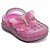 Sandália Babuche Infantil Glitter Pimpolho-Pink REF28755 - Imagem 1