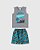Conjunto Infantil Menino Regata Mountain Adventure Em Algodão e Bermuda Tactel Estampada - Malwee Kids - Ref 127419 - Imagem 1