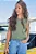 Blusa Boxy Over em Meia Malha - Ref 76898 - Vic&Vicky - Imagem 2