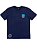 Soft Bonni - Camiseta Teen Malha Flamê - REf 70089 - Imagem 4