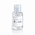 Álcool em Gel perfumado 30mL - Personalizado - Imagem 1