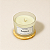 Vela Aromática 110g - Personalizada - Imagem 1
