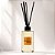 Difusor de Ambiente Bergamota 250mL - Imagem 1