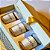 KIT PRESENTE Trio de Velas Aromáticas - Imagem 1