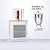 Perfume Invicto 50mL - Inspiração Olfativa Invictus Paco Rabanne - Imagem 3