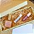 KIT PRESENTE Perfume+Gloss+LipBalm - Imagem 1