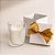 KIT PRESENTE Vela Aromática 250g - Imagem 1