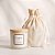 Vela Aromática 180g Personalizada - Imagem 3