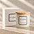 Vela Aromática Chá Branco 180g - Imagem 2