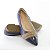 SAPATILHA MOLECA 5655.216 BICO FINO FEMININA - Imagem 2