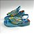 CHINELO GRENDENE DEDO IPANEMA BABY SHARK MASCULINO - Imagem 1