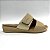 TAMANCO COMFORT FLEX ANABELA BAIXO 50401/19 FEMININO - Imagem 2