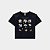 BLUSA LUNENDER HITS MANGA CURTA T-SHIRT 37890 MALHA SILKADA FEMININA 151340-P (CORES SORTIDAS) - Imagem 2