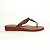 TAMANCO GRENDHA DESEJO ANABELA BAIXO FEMININO  79721-P (CORES SORTIDAS) - Imagem 2