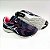TÊNIS AEROS RUNNING COM CADARÇO FEMININO - Imagem 3