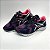 TÊNIS AEROS RUNNING COM CADARÇO FEMININO - Imagem 1