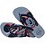 CHINELO HAVAIANAS TOP DISNEY DEDO UNISEX 43161-P (CORES SORTIDAS) - Imagem 7