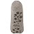 MEIA TRIFIL SAPATILHA T06214 PILATES - Imagem 3