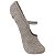 MEIA TRIFIL SAPATILHA T06214 PILATES - Imagem 4