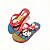CHINELO GRENDENE DEDO IPANEMA TURMA DA MÔNICA 2 FEMININO 214724-P (CORES SORTIDAS) - Imagem 1