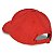 BONE WRANGLER ABA CURVA WMC332VM BRIM - Imagem 3