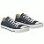 TÊNIS CONVERSE LONA BASKET CT00010003 ADULTO TRADICIONAL - Imagem 4