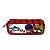 ESTOJO PACIFIC/PCF MIRACULOUS LADY BUG 2 ZIPER 720-P - Imagem 4