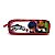 ESTOJO PACIFIC/PCF MIRACULOUS LADY BUG 2 ZIPER 720-P - Imagem 3
