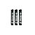 GRAFITE FABER 0,5 CX/24 EXTRA MACIA 2B POLYMERTECNICO 392-P - Imagem 1