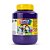 TINTA ACRILEX GUACHE 250 ML (1 POTE) 433-P - Imagem 2