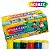 TINTA ACRILEX PINTURA A DEDO 30 ML (CX/6) REF11306 519-P - Imagem 1