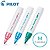 CANETA PILOT PINTOR M 1,4MM MARCADOR PERMANENTE 4217-P - Imagem 1