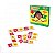 BRINQUEDO CIA BRINK DOMINO PEQUENOS CALCULOS 28PÇS 203  100825-P - Imagem 1