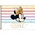CADERNO TILIBRA CARTOGRAFIA/DESENHO CAPA DURA MINNIE 80 FOLHAS 94276-P - Imagem 5
