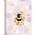 CADERNO TILIBRA UNIVERSITÁRIO 01 MATÉRIA CAPA DURA HONEY BEE 80 FOLHAS 282-P (CORES SORTIDAS) - Imagem 11