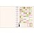 CADERNO TILIBRA UNIVERSITÁRIO 01 MATÉRIA TILIDISCO SOHO 80 FOLHAS 4775-P (CORES SORTIDAS) - Imagem 2