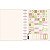 CADERNO TILIBRA UNIVERSITÁRIO 01 MATÉRIA TILIDISCO SOHO 80 FOLHAS 4775-P (CORES SORTIDAS) - Imagem 3