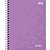 CADERNO TILIBRA UNIVERSITÁRIO 10 MATÉRIAS CAPA DURA LUNIX COLEGIAL 160 FOLHAS 2608-P (CORES SORTIDAS) - Imagem 5