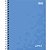 CADERNO TILIBRA UNIVERSITÁRIO 10 MATÉRIAS CAPA DURA LUNIX COLEGIAL 160 FOLHAS 2608-P (CORES SORTIDAS) - Imagem 3