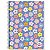 CADERNO TILIBRA UNIVERSITÁRIO 10 MATÉRIAS CAPA DURA PEPPER 160 FOLHAS 3137-P (CORES SORTIDAS) - Imagem 4