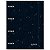 CADERNO TILIBRA UNIVERSITÁRIO ARGOLADO CARTONADO DOODLE 80FLS 4796-P - Imagem 1