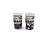 LANTEJOULA GR APLICOR ESTRELA/LUA POTE C/3 GR APLICOR 409-P - Imagem 1