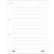 PAPEL TILIBRA BLOCO FICHARIO 4 FUROS CAPRICHO 754-P - Imagem 6