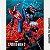 CADERNO TILIBRA BROCHURÃO C DURA (G) SPIDERMAN  3434-P (CORES SORTIDAS) - Imagem 3