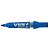 PINCEL PILOT MARCADOR PERMANENTE VSUPER C/CARTUCHO 3018-P - Imagem 1