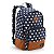 MOCHILA SEANITE MJ15413 FUNPACKS TRADICIONAL CORAÇÃO 192949-P - Imagem 1