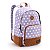 MOCHILA SEANITE MJ15413 FUNPACKS TRADICIONAL CORAÇÃO 192949-P - Imagem 5