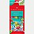 LÁPIS FABER DE COR CAIXA COM 12 AGUARELAVEL COM PINCEL UNISEX 965-P - Imagem 1