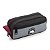 ESTOJO SEANITE 2 ZIPER RED NOSE ES15478 2873-P - Imagem 1