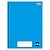 CADERNO TILIBRA BROCHURA CAPA DURA 1/4 (P) PEPPER LISO 80 FOLHAS 1605-P - Imagem 2